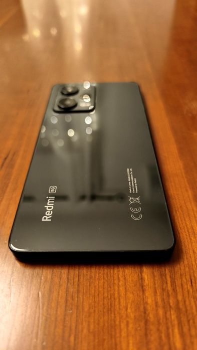 Xiaomi Redmi Note 12 Pro 5G