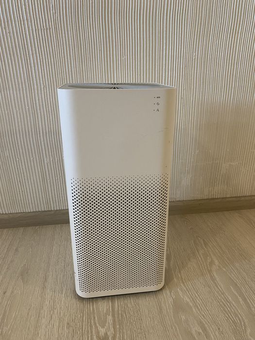 очищувач повітря Xiaomi Mi Air Purifier