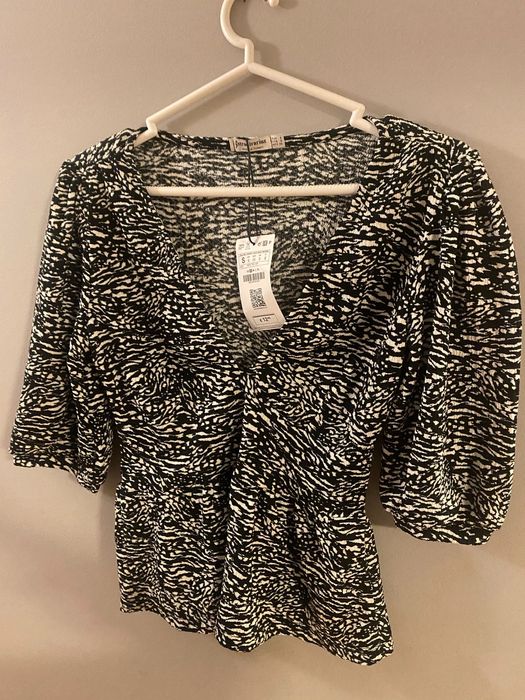 Camisola Stradivarius