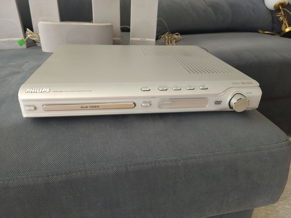 Philips  som surround de 5.1