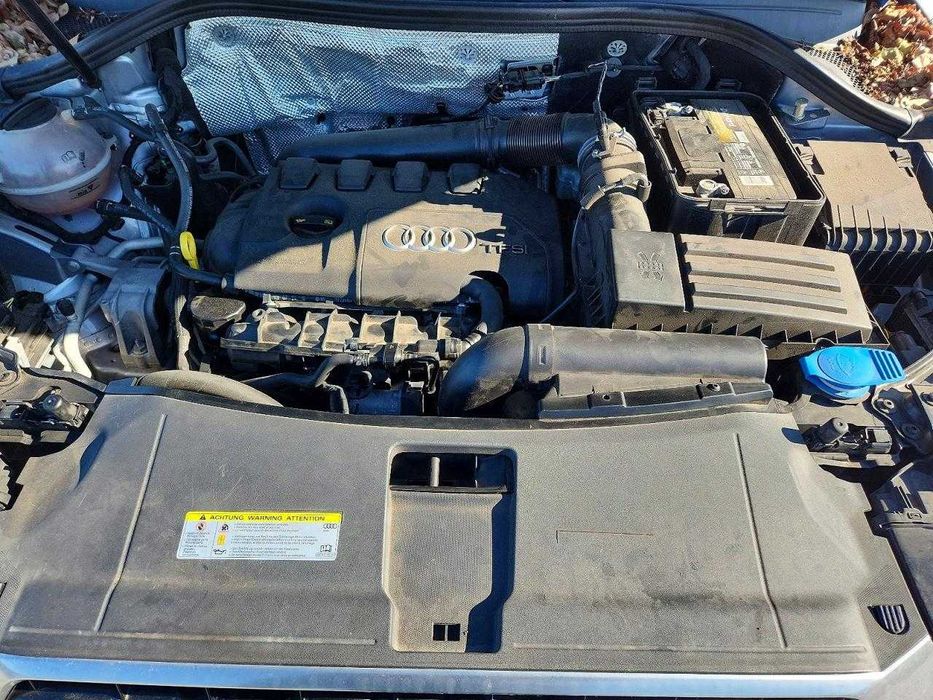 Audi Q3 Prestige 2016