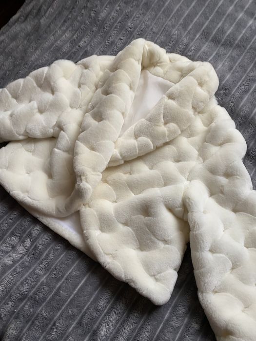 Шубка нареченої