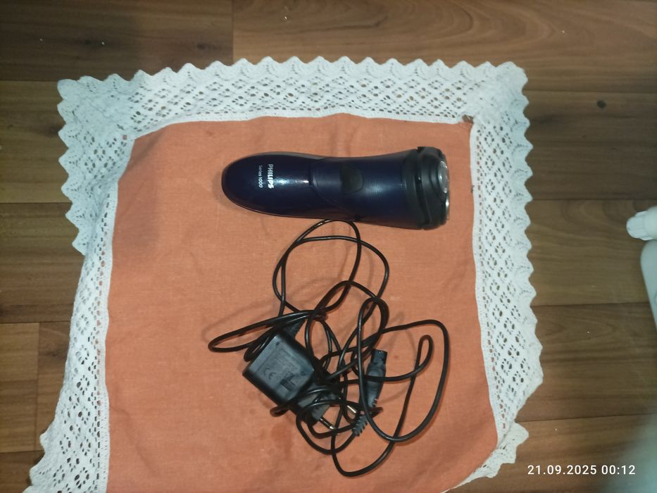 Golarka Philips seria 1000