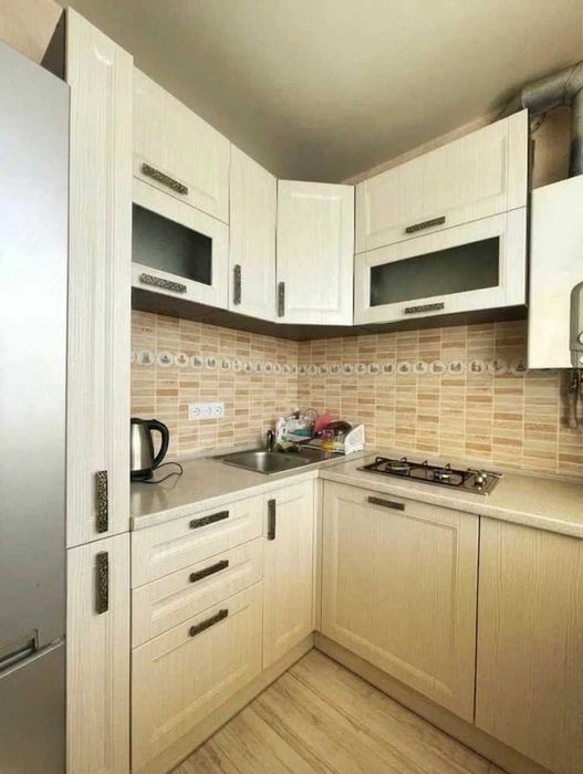 Apartment in Dnipro - View 4