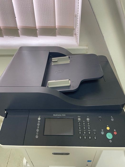 БФП Xerox WorkCentre 3345