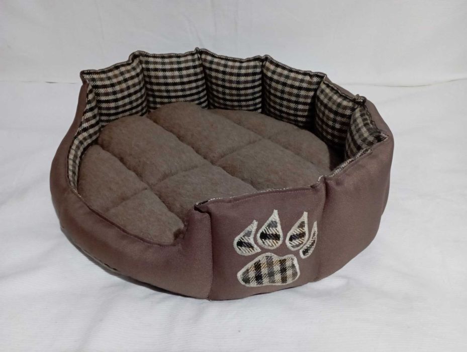 Legowisko dla psa albo kota