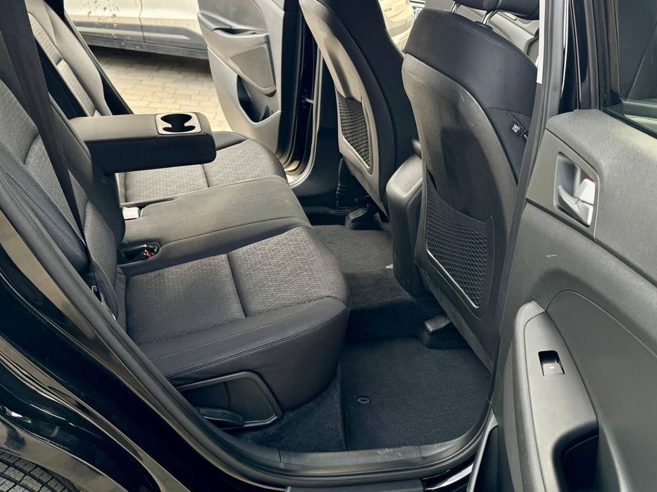 Hyundai Tucson IDEAL AVTOMAT