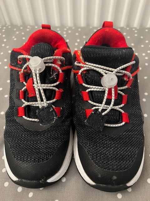 Снікерси Reima Aloitus (29 розмір)