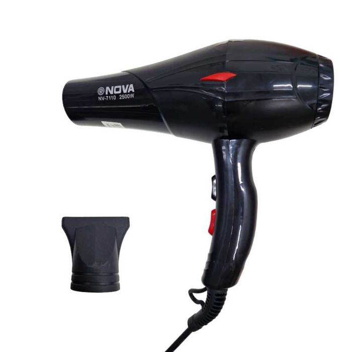 Secador de Cabelo (EQUIPAMENTO NOVO)