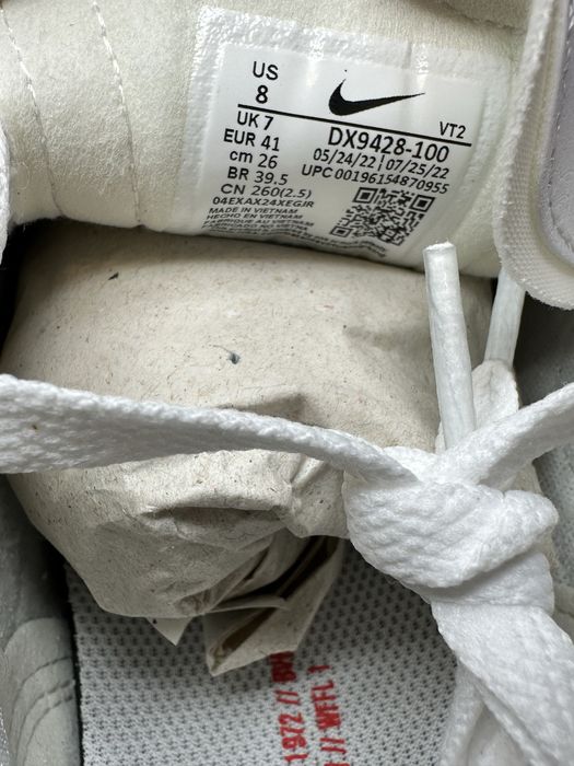Чоловічі кросівки Nike Waffle One