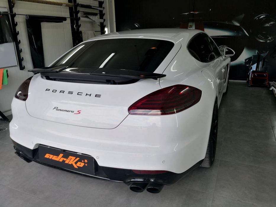 -10% Przyciemnianie szyb #LLumar