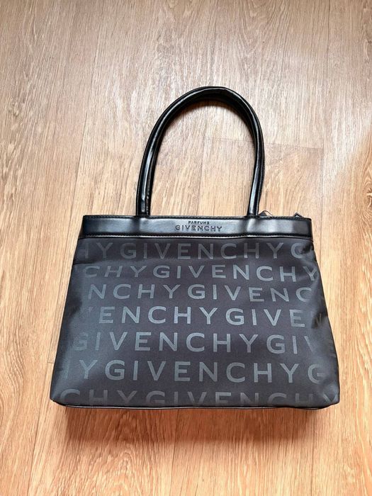 Промо-сумка тоут Givenchy Parfums