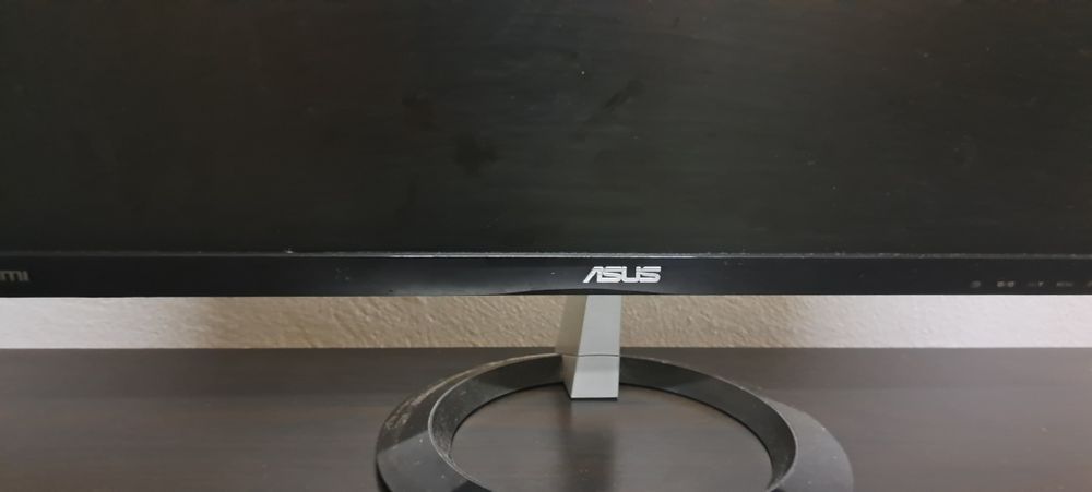 Monitor ASUS VX238H