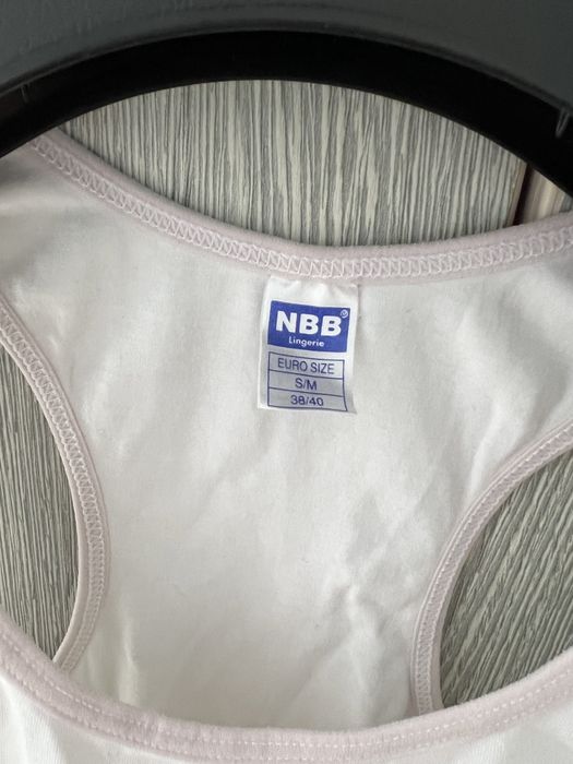 Бодик nbb lingerie S