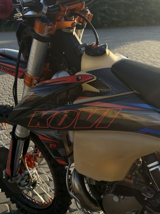 KOVI 250 Pro 2T (2023)