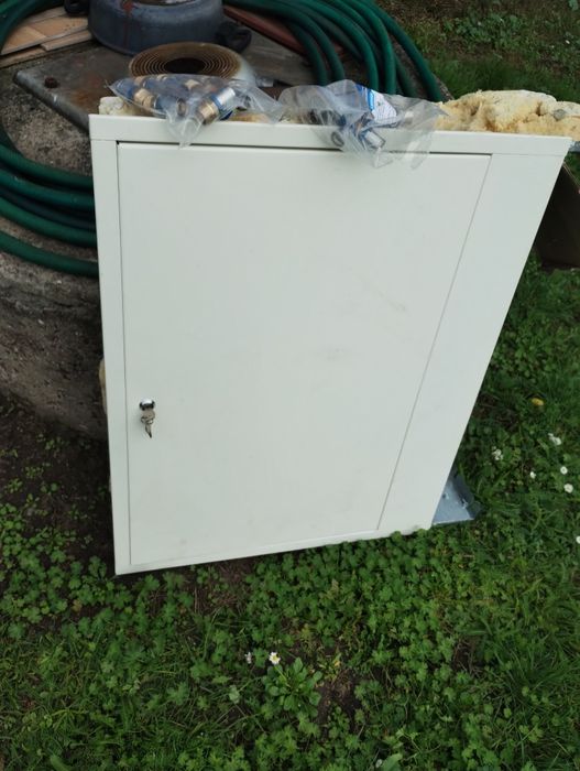 Grzejniki blaszane plus części