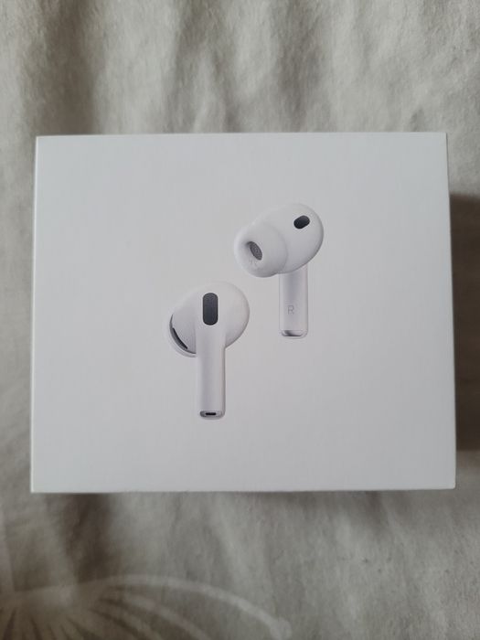 Продам AirPods Pro