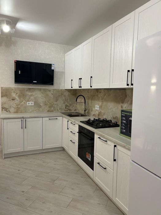 Здається Шикарна 1 кімната квартира на Поділля, Перша здача.