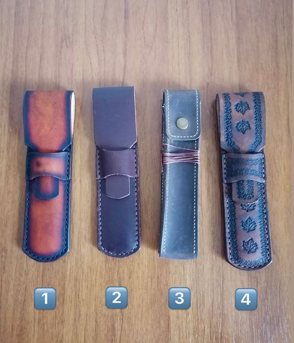 Продам чохли для бритв