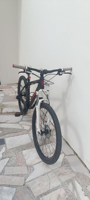 Bicicleta roda  27.5 ótimo estado,pouco uso conforme imagens
