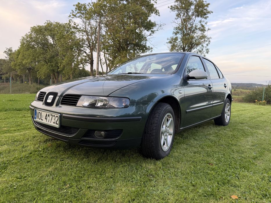 Seat Toledo