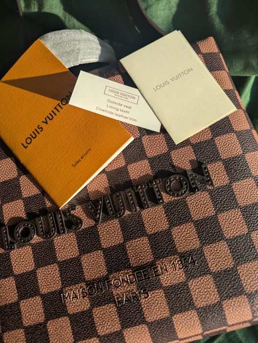 Сумка унисекс от Louis Vuitton
