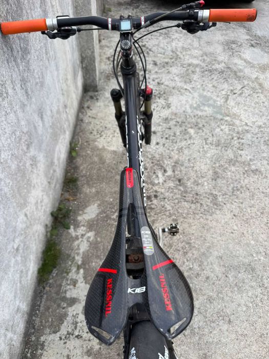 Pinarello Dogma 65.1 Think2 MTB Full suspension