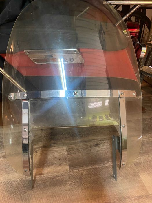 para brisas Harley Davidson