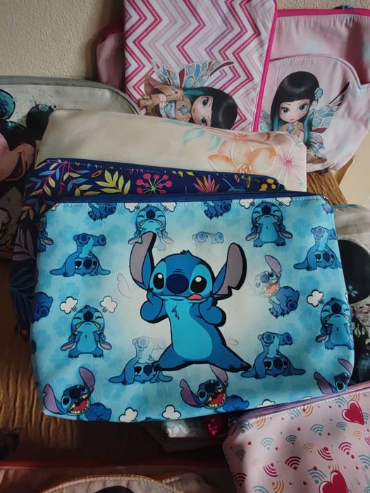 Bolsas para crianças