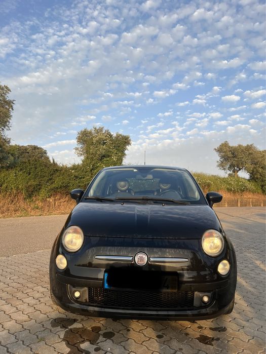 Fiat 500 Diesel  1.3