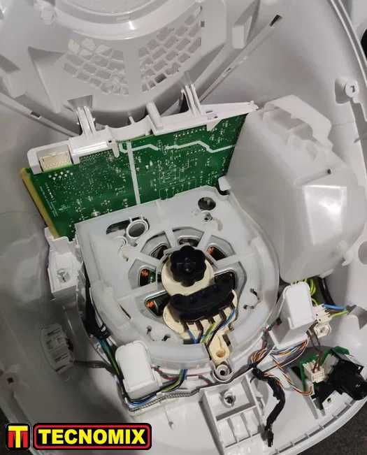 Reparação de Equipamentos Eletrónicos