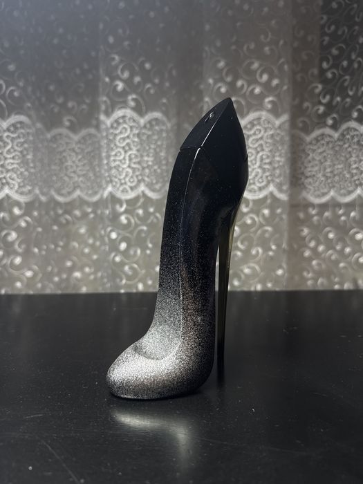 Туфелька він Carolina Herrera Good Girl Supreme