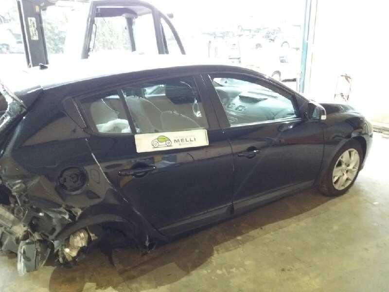 Puxador Exterior Traseiro Direito Renault Megane