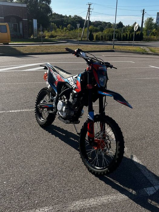 продам Kovi Advance 250 | Кові адванс 250