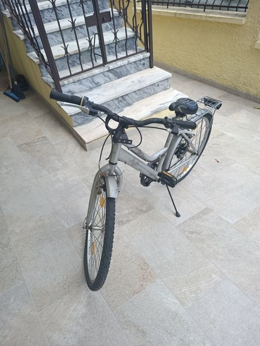 Bicicleta para crianças
