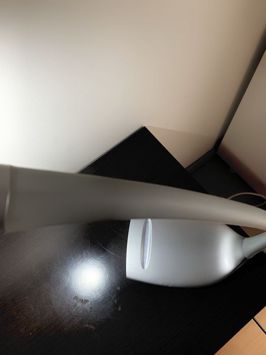 Candeeiro Touch. El corte Ingles