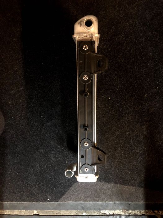 KTM OEM lewa chłodnica KTM/HUSQVARNA