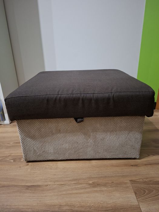 Pufa duża  70x70