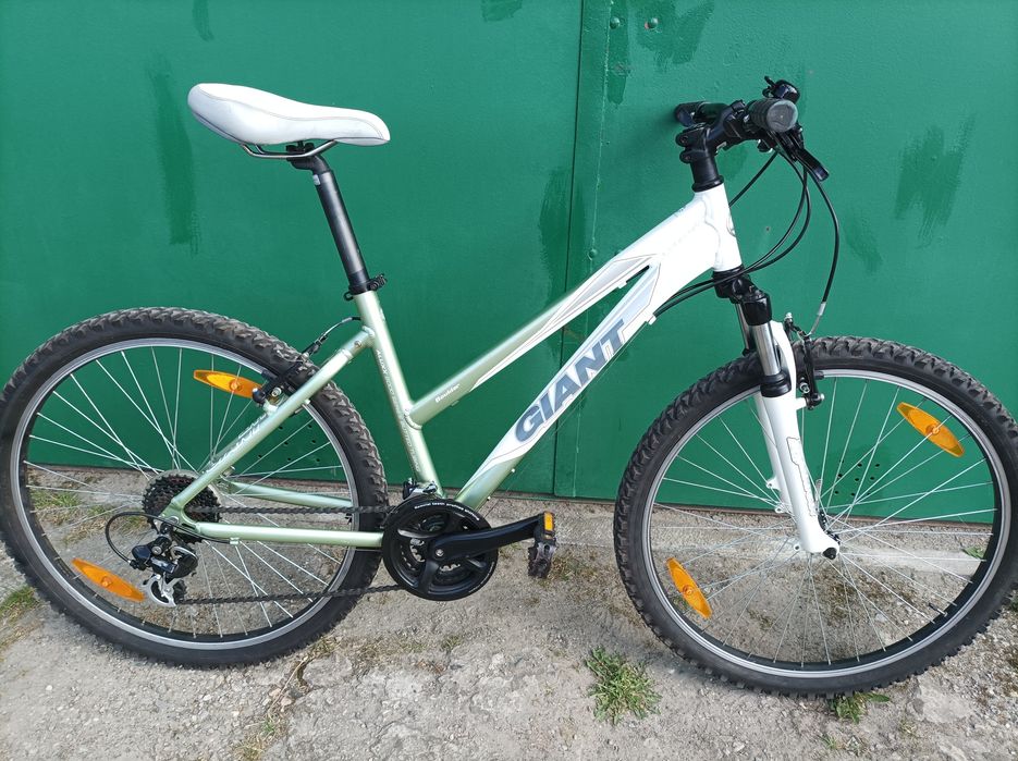Rower MTB Giant Boulder 26"