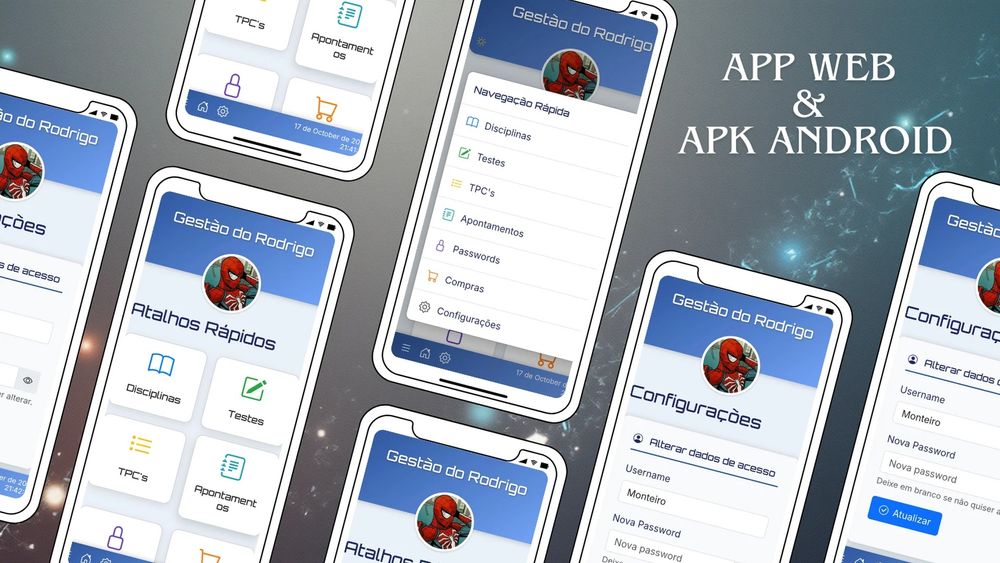 Aplicaciones web completas y seguras64960238802817123