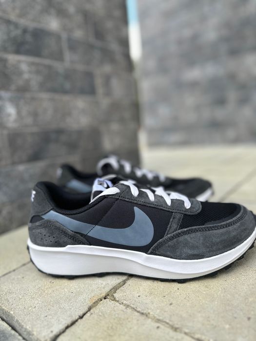 Чоловічі оригінальні кросівки Nike Waffle FJ4195 001