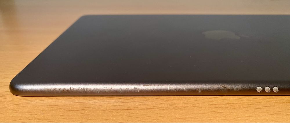 iPad Air (3.ª geração) + Capa original