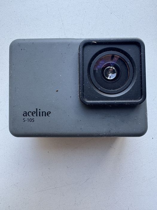 Продам экшн-камера Aceline S-105