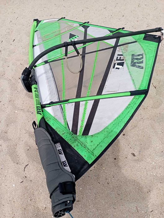 Velas de windsurf BARATAS