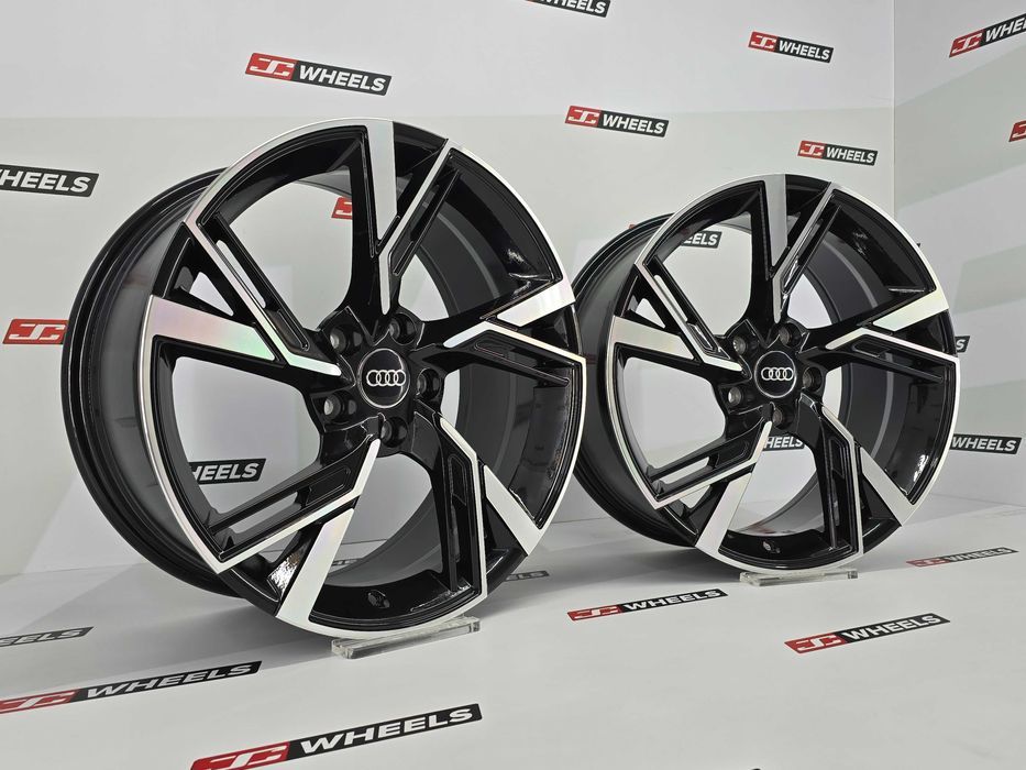Jantes Look Audi Rs6 2020 em 18 | 5x112