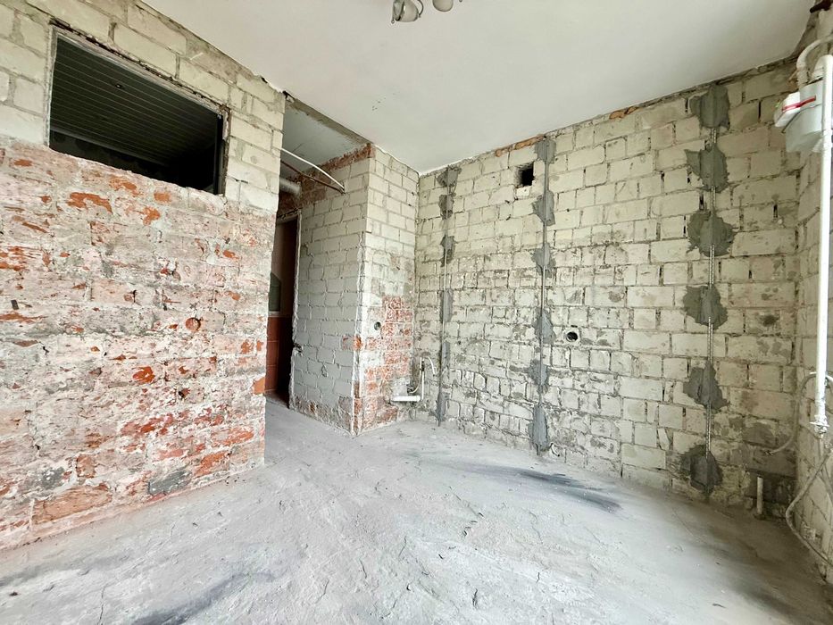 Продається 2-кімнатна квартира 51.2 м² вул. Шептицького, м. Ходорів