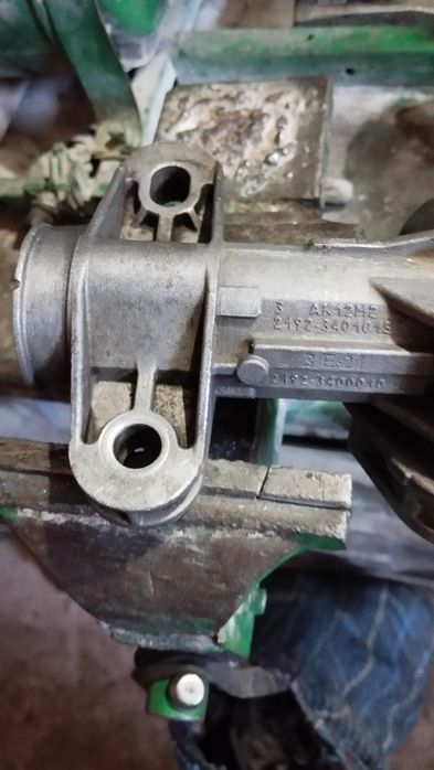 Рулевая рейка 2192 Калина 2 Лада гранта 2190