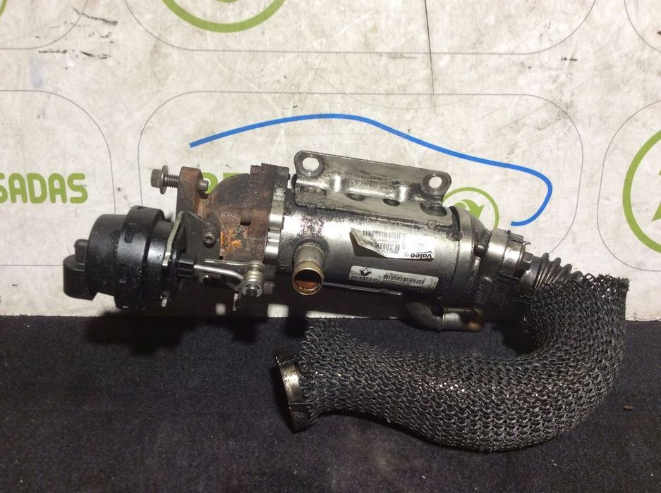 Válvula EGR Renault 2.0 DCI