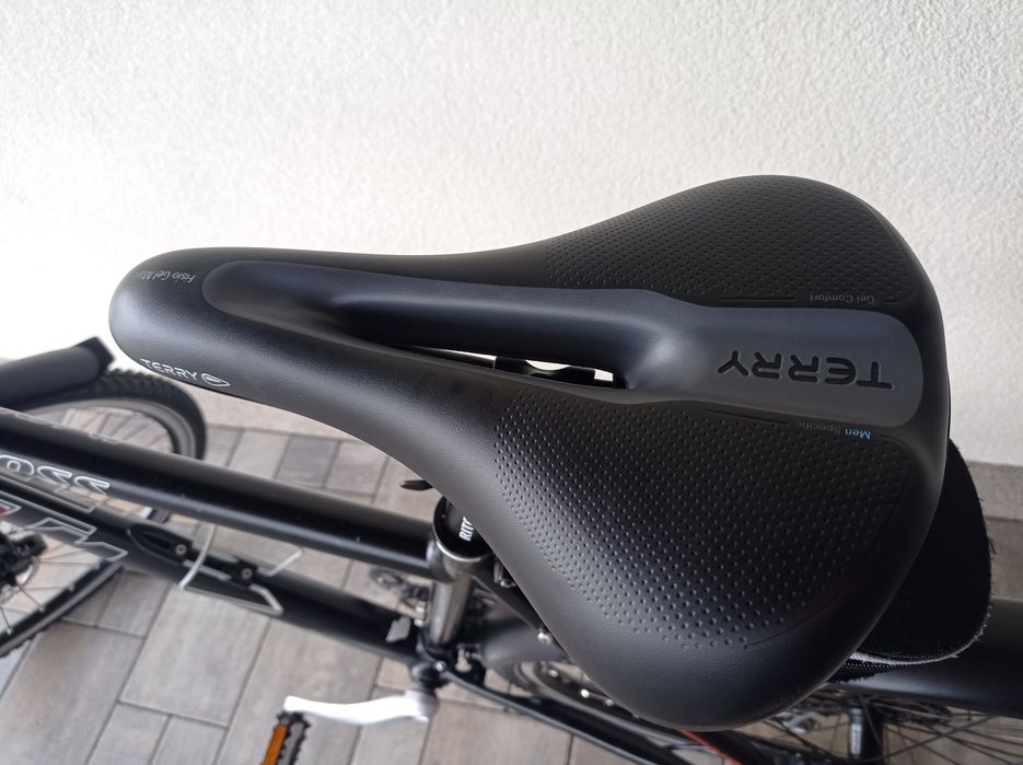 Rower crossowy KTM Imola Cross