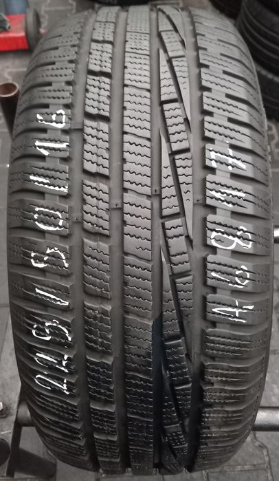 225/50/16 Goodyear Ultra Grip Performance 92H